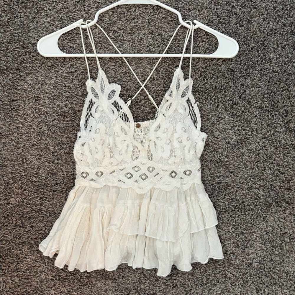Free People Top